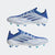 ADIDAS X SPEEDFLOW.1 FIRM GROUND CLEATS ADULT - GW7456-ADIDAS by adidas | Available at Niky's Sports
