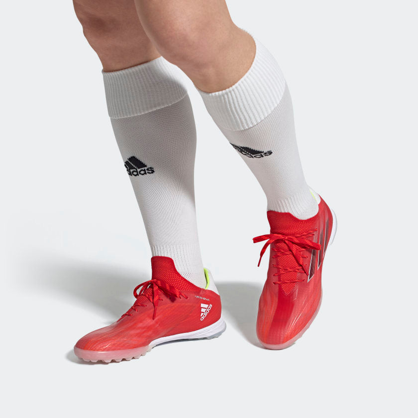 X SPEEDFLOW.1 TURF SHOES