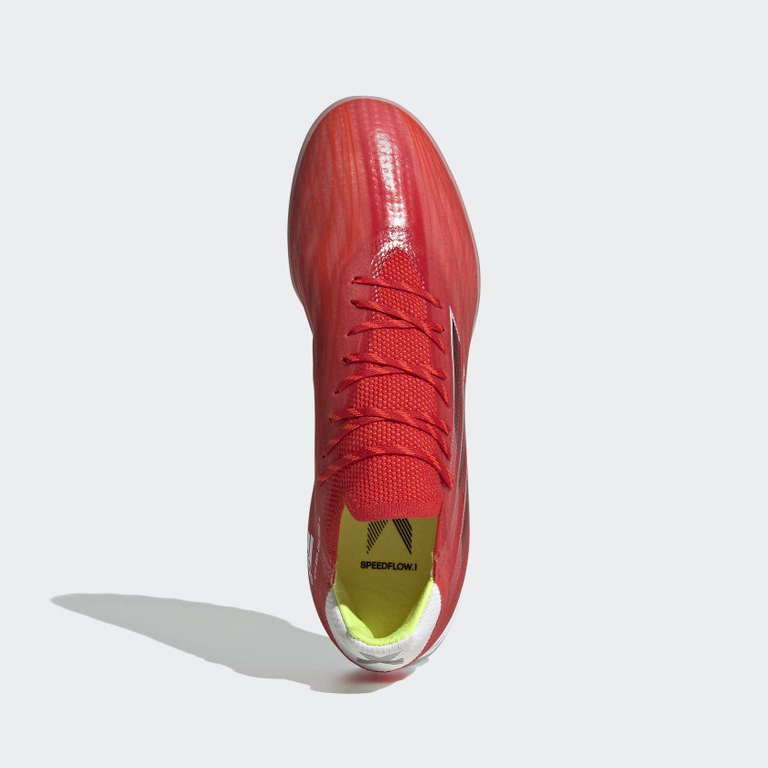 X SPEEDFLOW.1 TURF SHOES