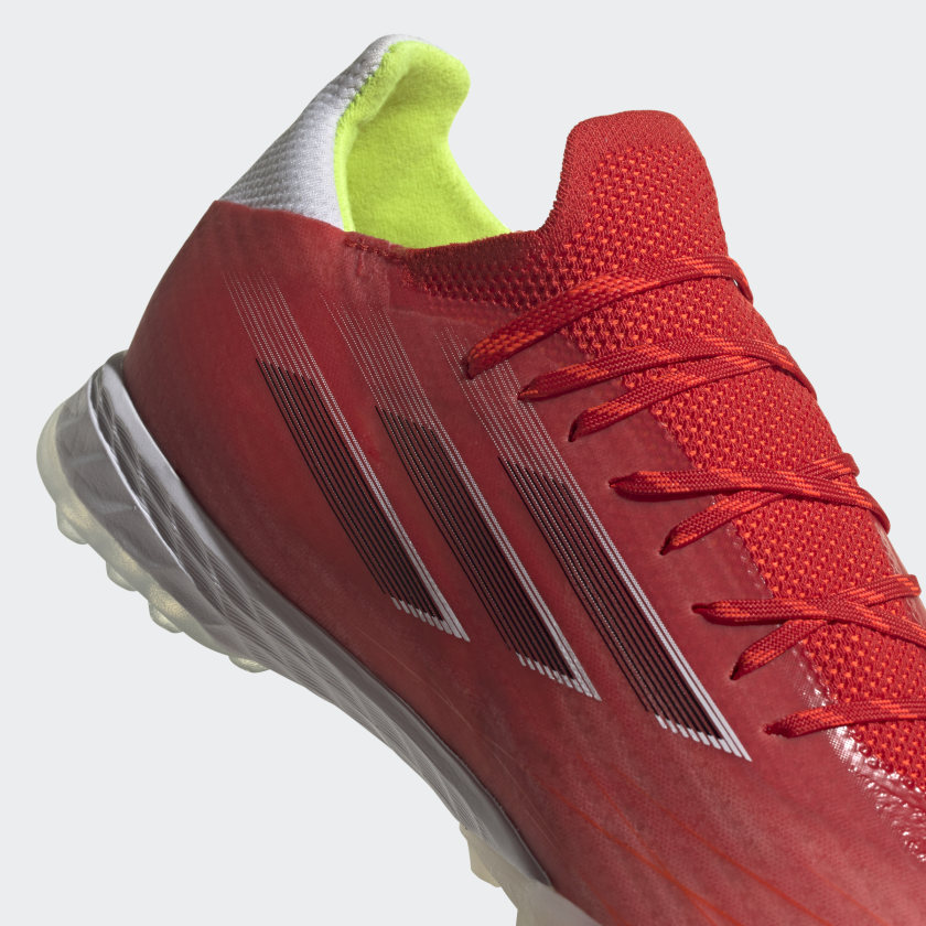 X SPEEDFLOW.1 TURF SHOES
