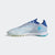 ADIDAS X SPEEDFLOW.1 TURF SHOES CLOUD WHITE ADULT - GW7473-ADIDAS by adidas | Available at Niky's Sports