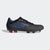 X SPEEDFLOW.3 FIRM GROUND CLEATS