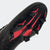 X SPEEDFLOW.3 FIRM GROUND CLEATS