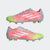 X SPEEDFLOW.3 FIRM GROUND CLEATS