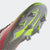 X SPEEDFLOW.3 FIRM GROUND CLEATS