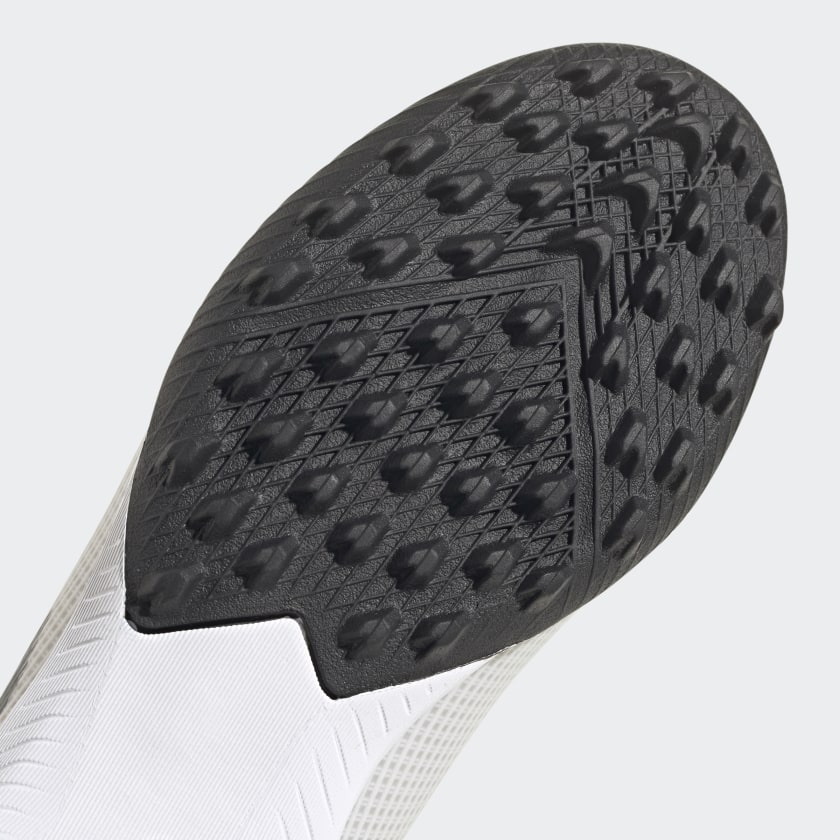 Adidas x sales 18.3 laceless
