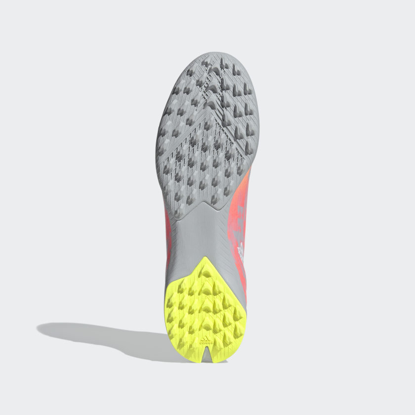 X SPEEDFLOW.3 TURF SHOES
