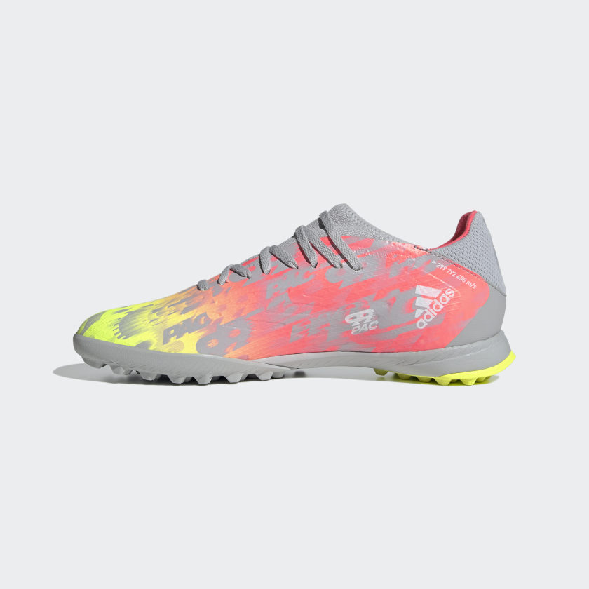 X SPEEDFLOW.3 TURF SHOES