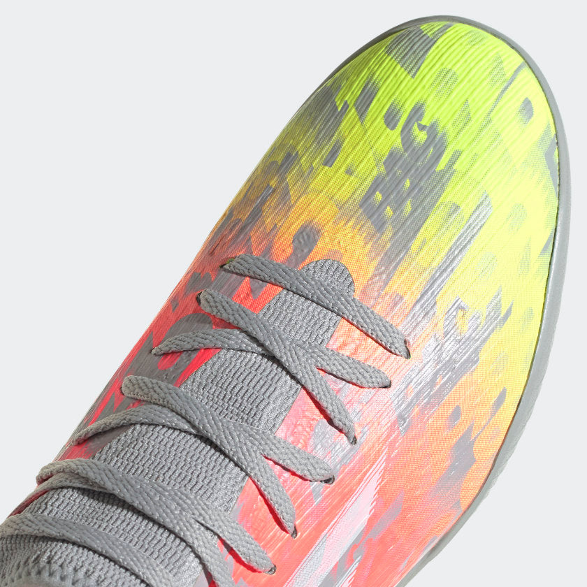 X SPEEDFLOW.3 TURF SHOES