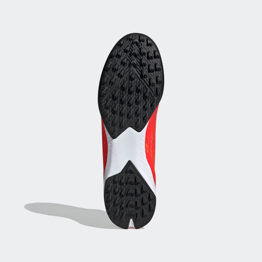 X SPEEDFLOW.3 TURF SOCCER SHOES