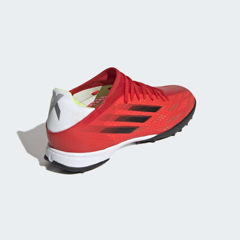 X SPEEDFLOW.3 TURF SOCCER SHOES