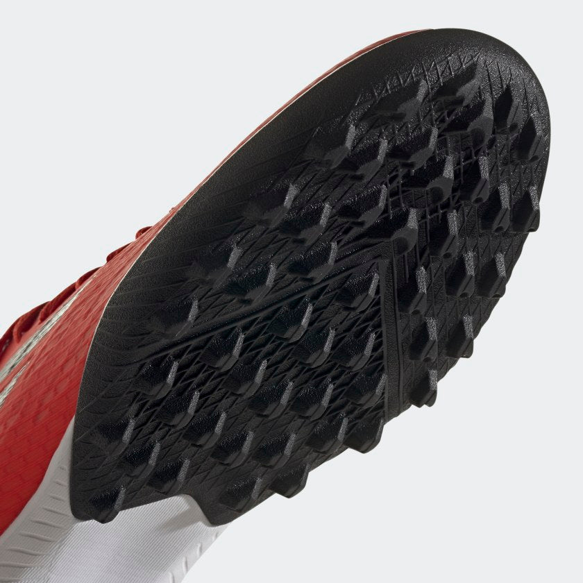 X SPEEDFLOW.3 TURF SOCCER SHOES