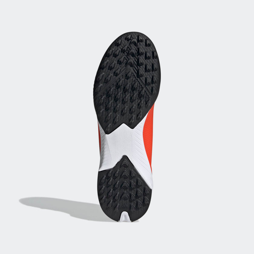 X SPEEDFLOW.3 TURF SOCCER SHOES YOUTH - FY3321-ADIDAS by Adidas | Available at Niky's Sports