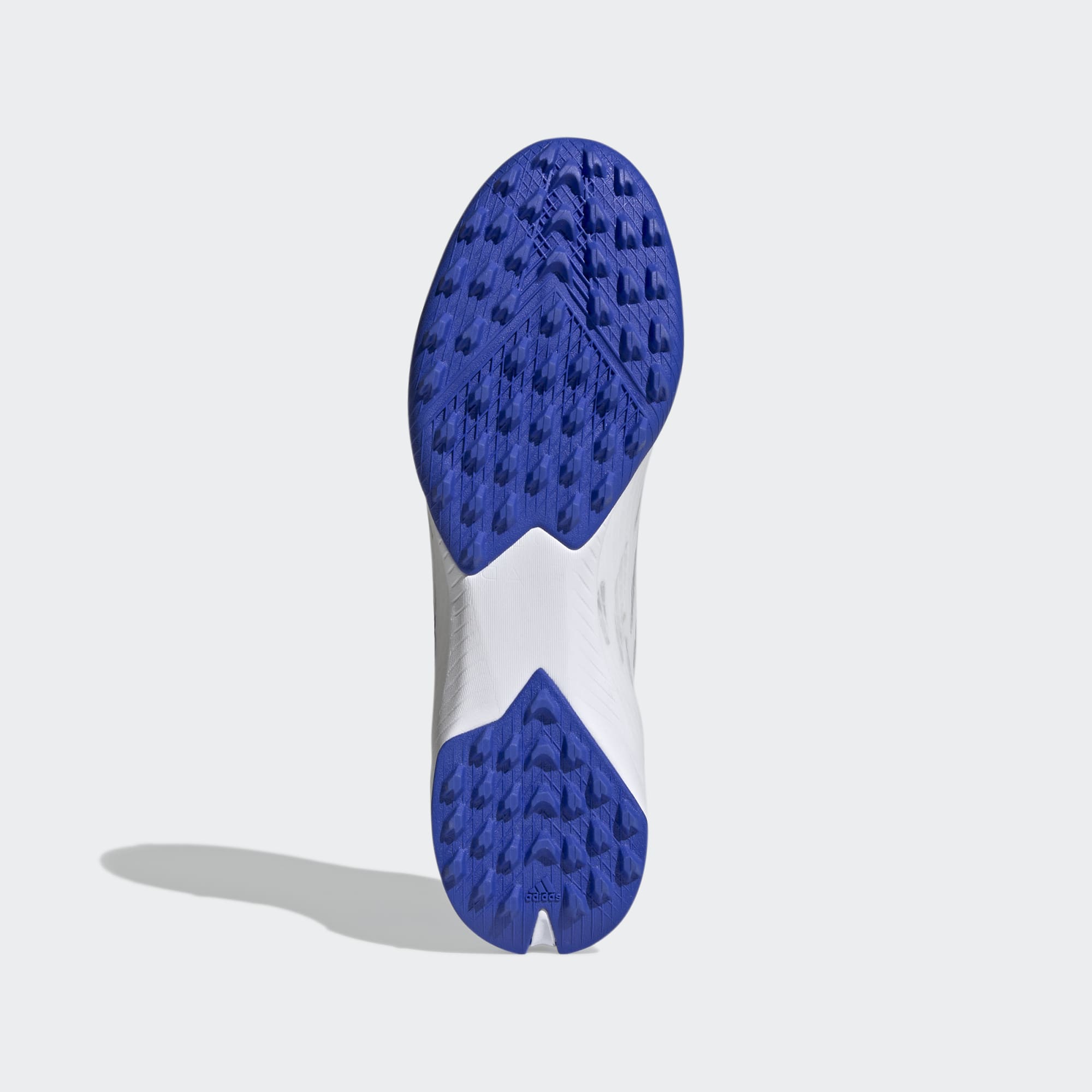 X SPEEDFLOW.3 TURF SHOES - GW7509-ADIDAS by adidas | Available at Niky's Sports