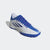 X SPEEDFLOW.3 TURF SHOES - GW7509-ADIDAS by adidas | Available at Niky's Sports