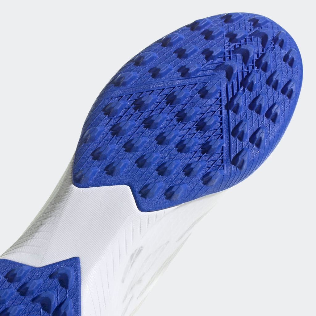 X SPEEDFLOW.3 TURF SHOES - GW7509-ADIDAS by adidas | Available at Niky's Sports