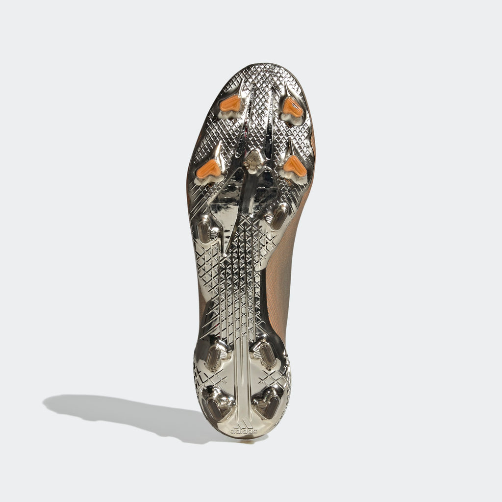 Men's X SPEEDFLOW MESSI.1 FIRM GROUND Soccer Cleats