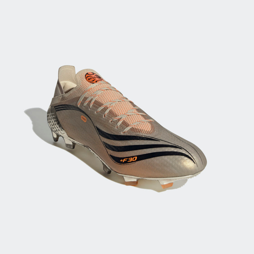 Men's X SPEEDFLOW MESSI.1 FIRM GROUND Soccer Cleats