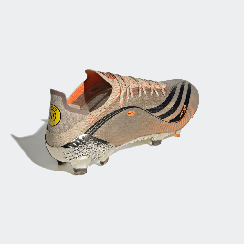 Men's X SPEEDFLOW MESSI.1 FIRM GROUND Soccer Cleats