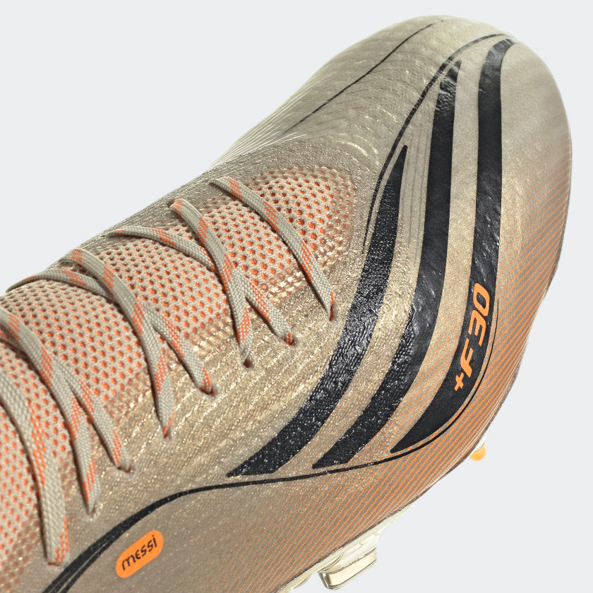 Men's X SPEEDFLOW MESSI.1 FIRM GROUND Soccer Cleats