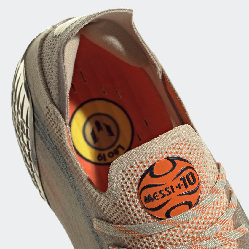 Men's X SPEEDFLOW MESSI.1 FIRM GROUND Soccer Cleats