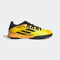 X SPEEDFLOW MESSI.3 TURF SHOES YOUTH - GW7424-ADIDAS by adidas | Available at Niky's Sports