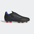 X SPEEDFLOW+ FIRM GROUND SOCCER CLEATS YOUTH - FY3277-ADIDAS by Adidas | Available at Niky's Sports