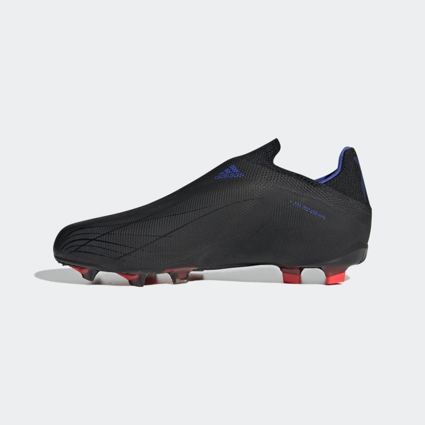 X SPEEDFLOW+ FIRM GROUND SOCCER CLEATS YOUTH - FY3277-ADIDAS by Adidas | Available at Niky's Sports