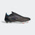 ADIDAS X SPEEDFLOW+ FIRM GROUND CLEATS BLACK - GW7439-ADIDAS by Adidas | Available at Niky's Sports