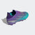 X SPEEDFLOW+ FIRM GROUND CLEATS YOUTH - GW7443-ADIDAS by adidas | Available at Niky's Sports