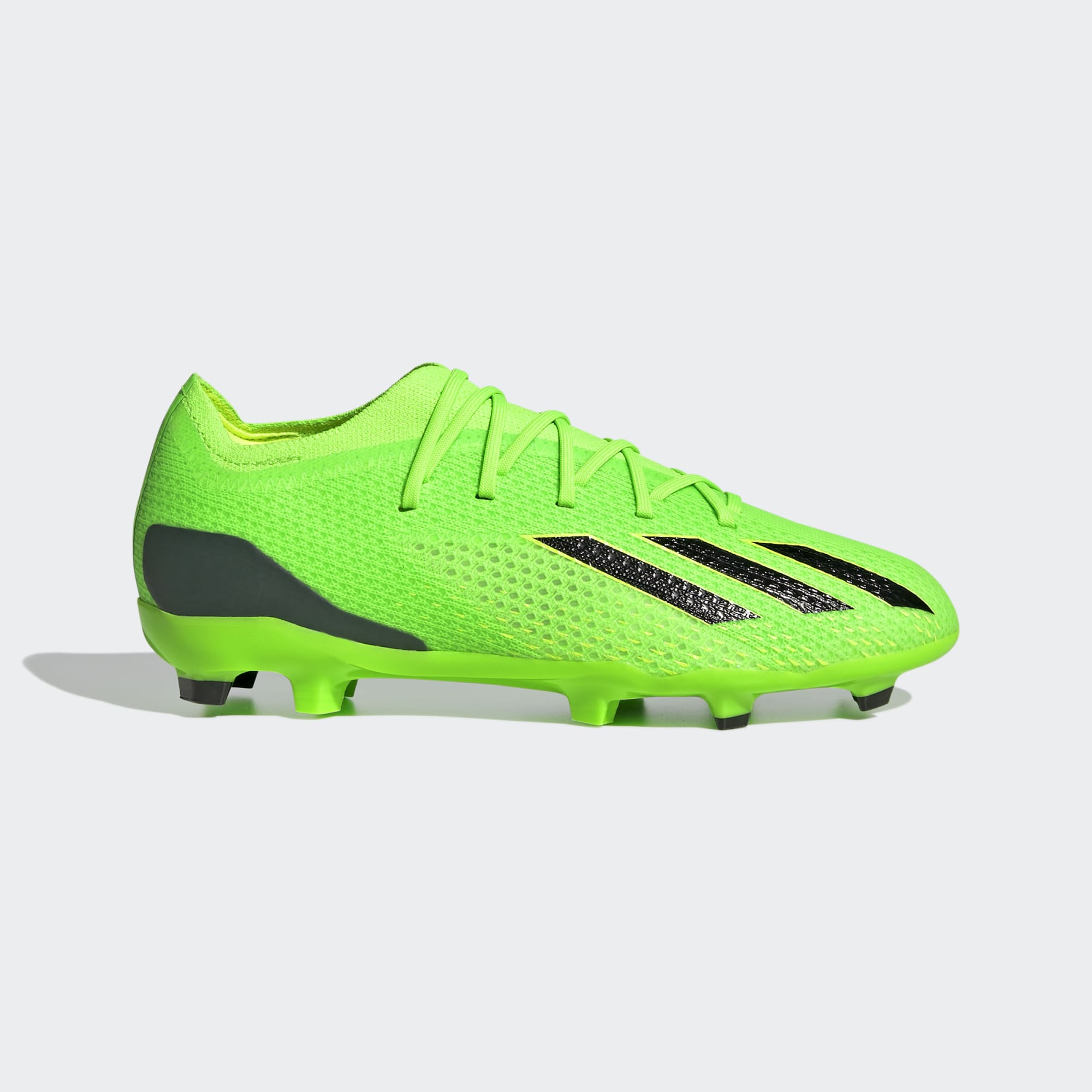 ADIDAS X FIRM GROUND SOCCER CLEATS YOUTH