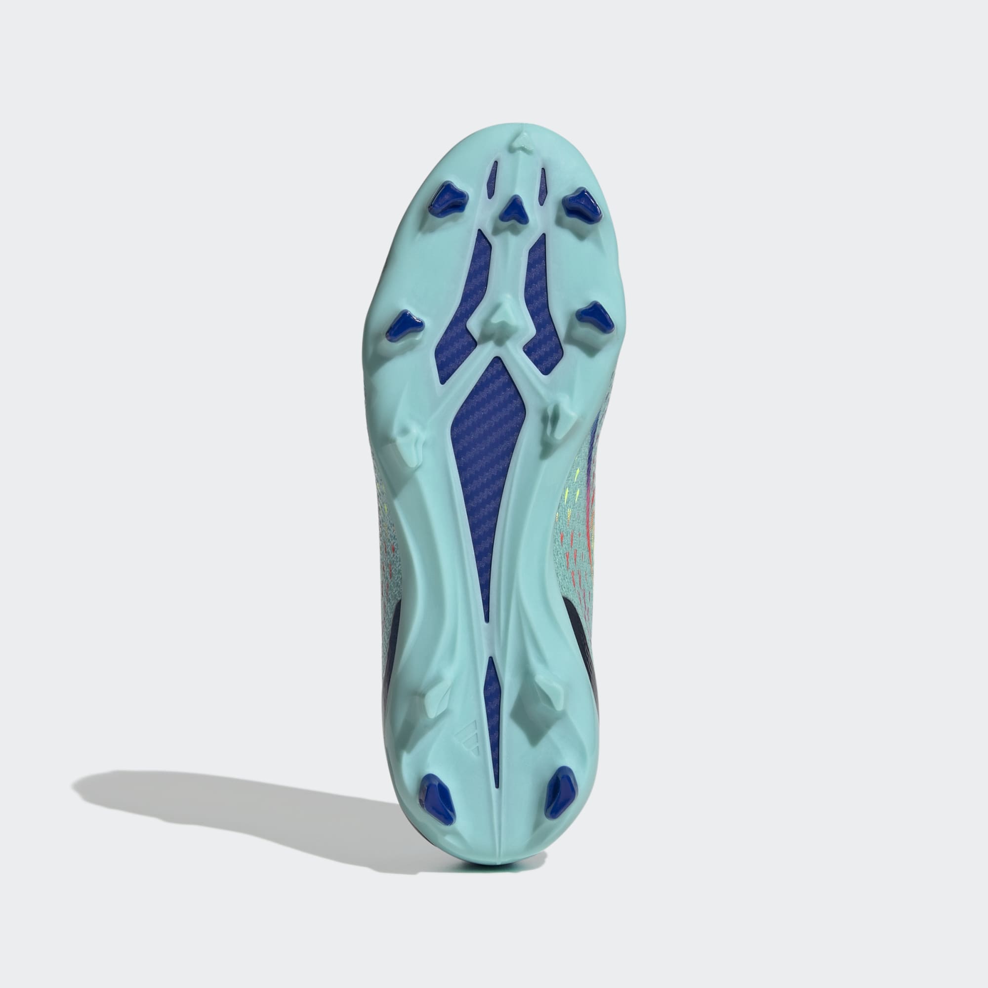 X SPEEDPORTAL.1 FIRM GROUND CLEATS YOUTH