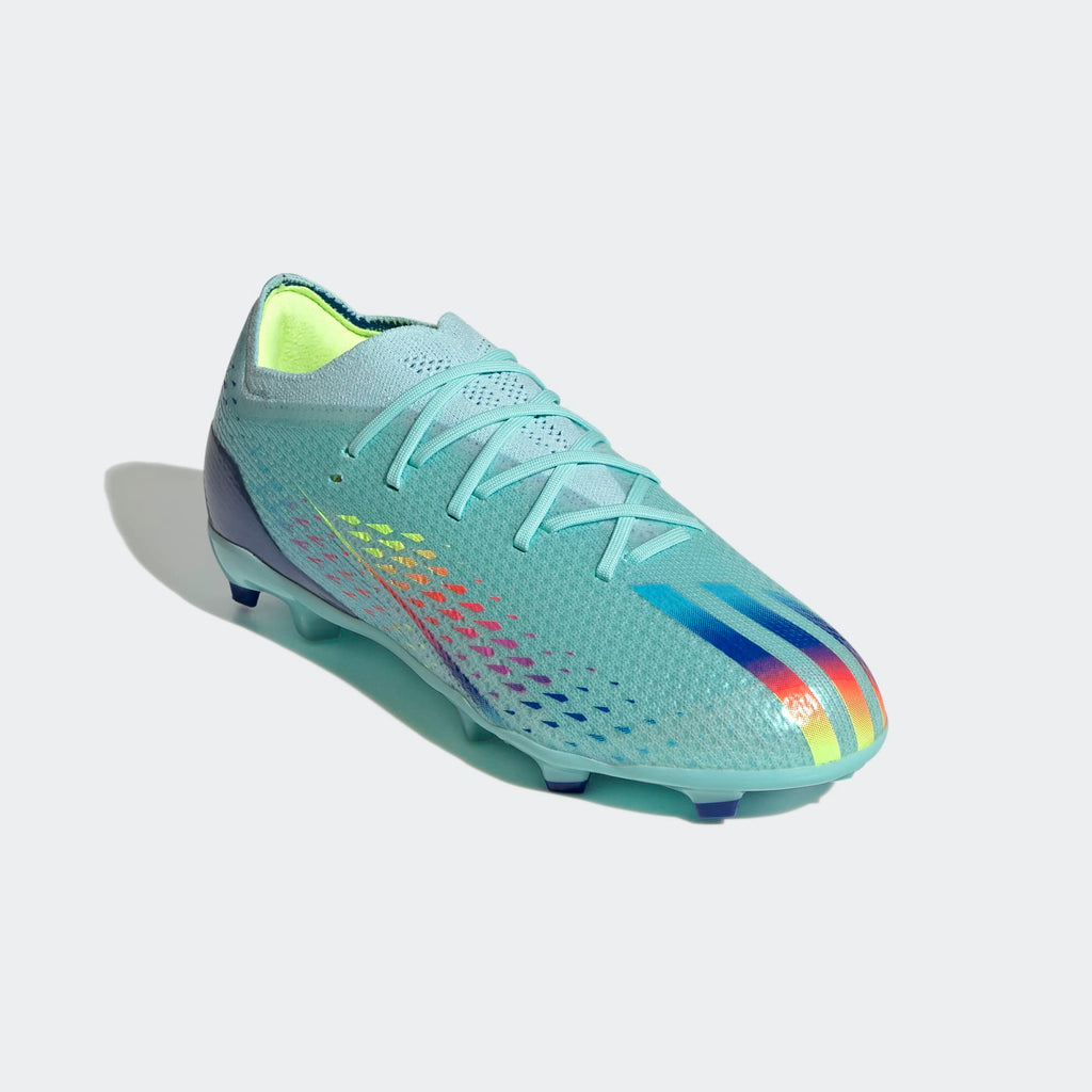 X SPEEDPORTAL.1 FIRM GROUND CLEATS YOUTH