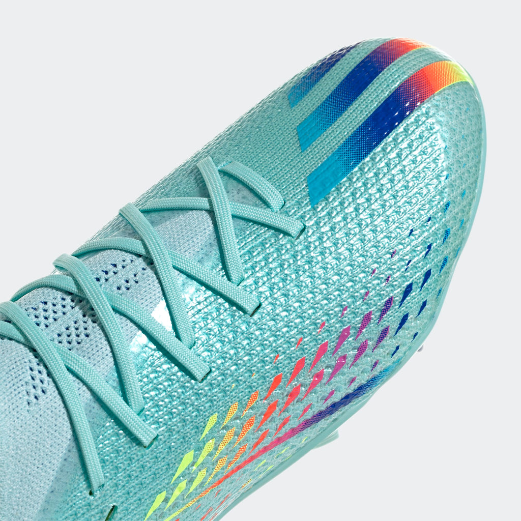 X SPEEDPORTAL.1 FIRM GROUND CLEATS YOUTH