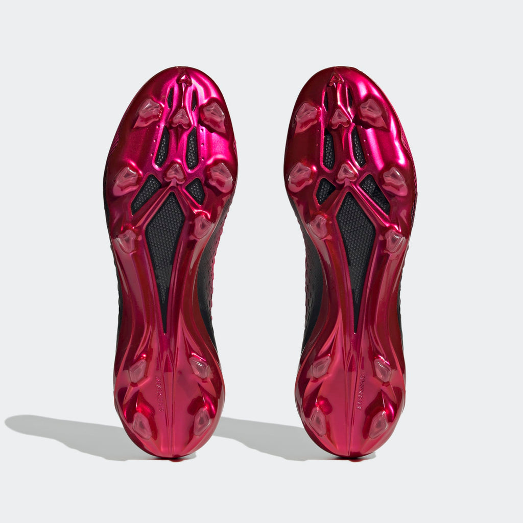adidas X SPEEDPORTAL.1 FIRM GROUND SOCCER CLEATS MENS