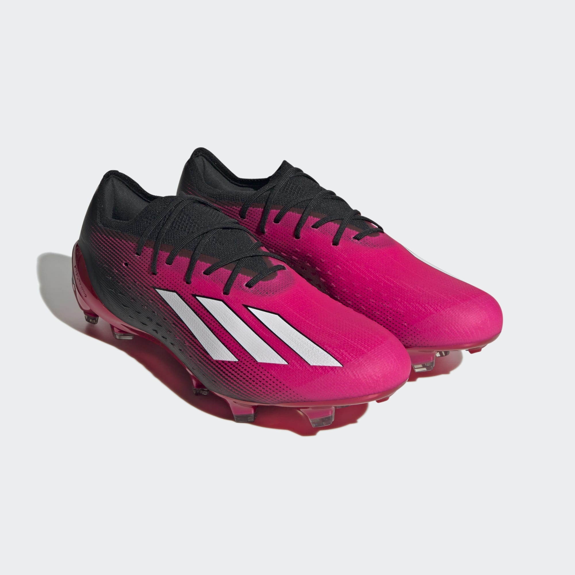 adidas X SPEEDPORTAL.1 FIRM GROUND SOCCER CLEATS MENS