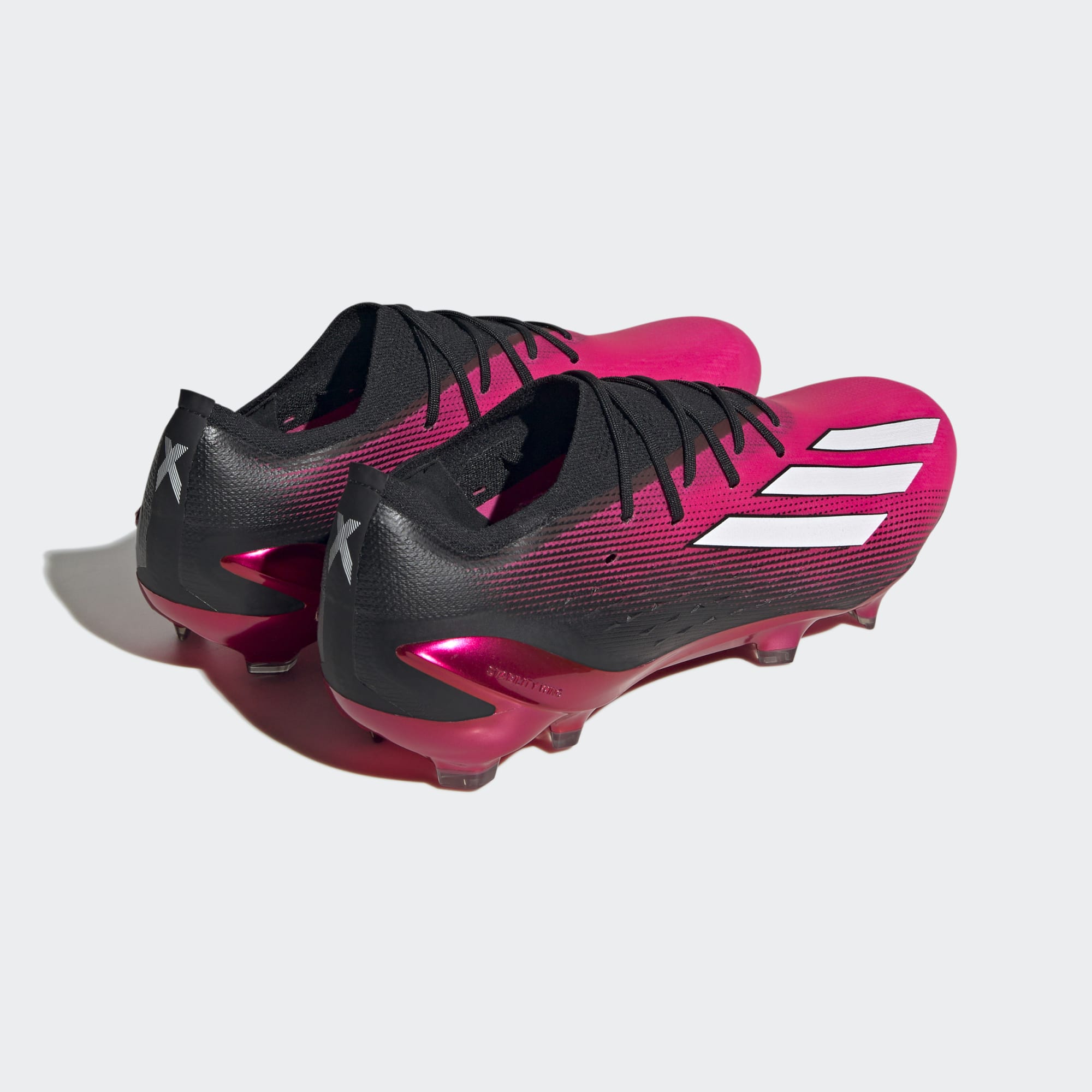 adidas X SPEEDPORTAL.1 FIRM GROUND SOCCER CLEATS MENS