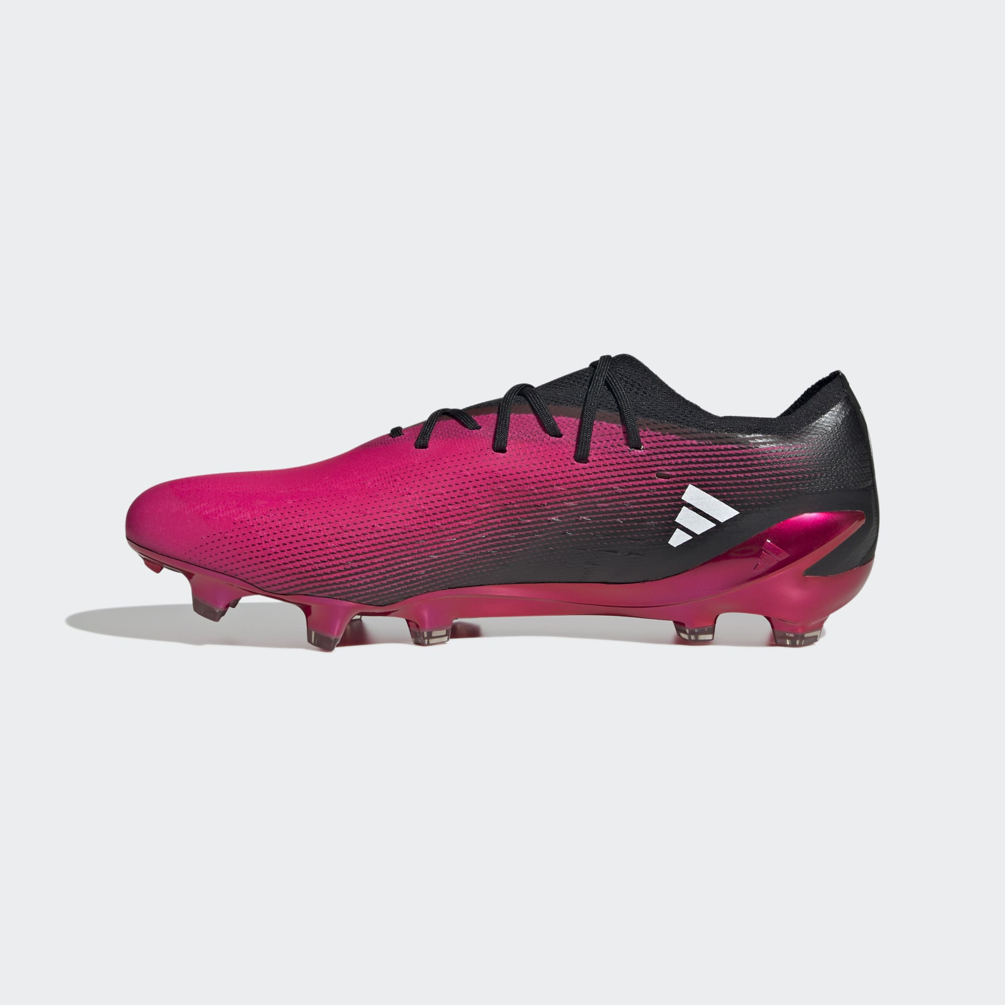 Mens pink shop adidas soccer cleats