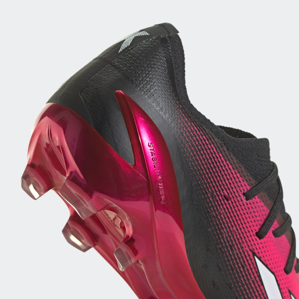 adidas X SPEEDPORTAL.1 FIRM GROUND SOCCER CLEATS MENS