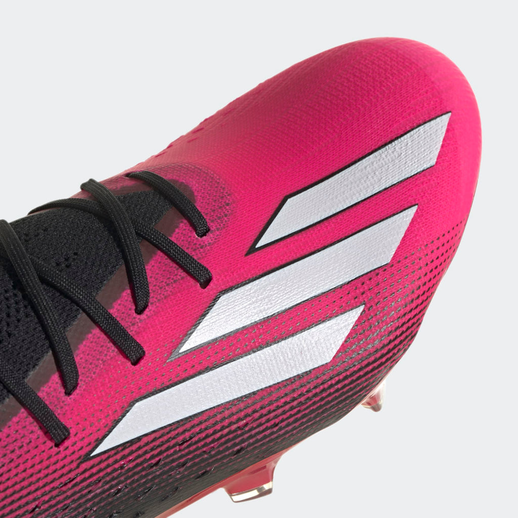 adidas X SPEEDPORTAL.1 FIRM GROUND SOCCER CLEATS MENS