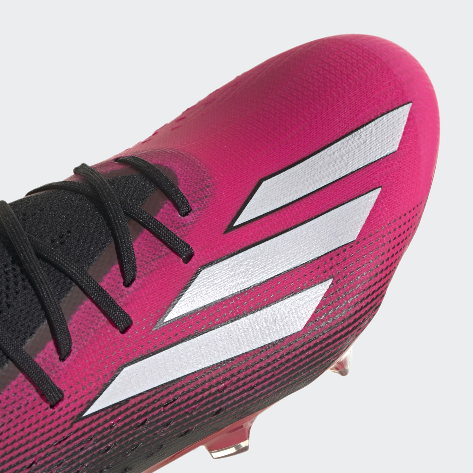 Adidas pink discount rugby boots