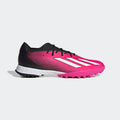adidas X SPEEDPORTAL.1 TURF SOCCER SHOES MENS - GZ2440-ADIDAS by adidas | Available at Niky's Sports