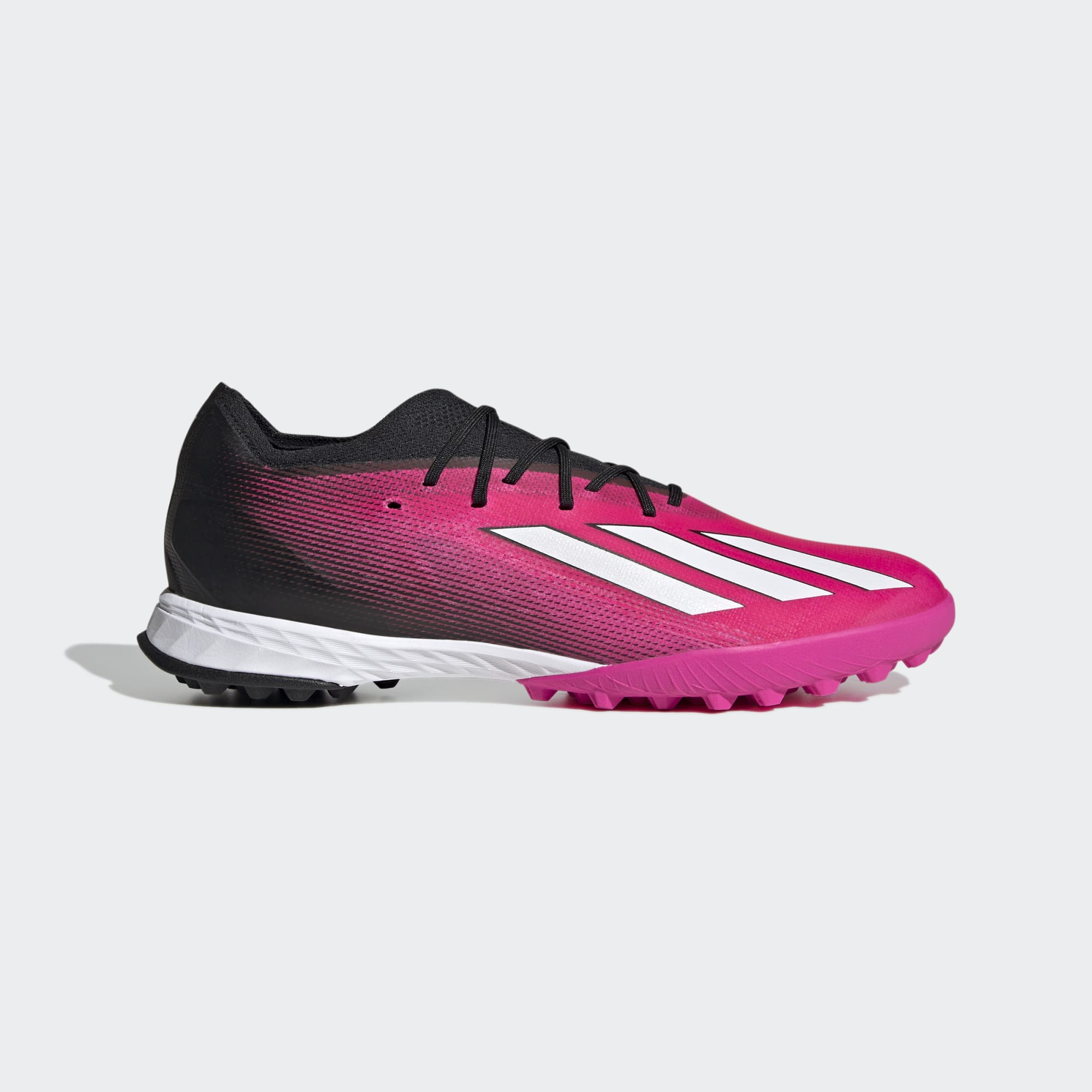 adidas X SPEEDPORTAL.1 TURF SOCCER SHOES MENS - GZ2440-ADIDAS by adidas | Available at Niky's Sports