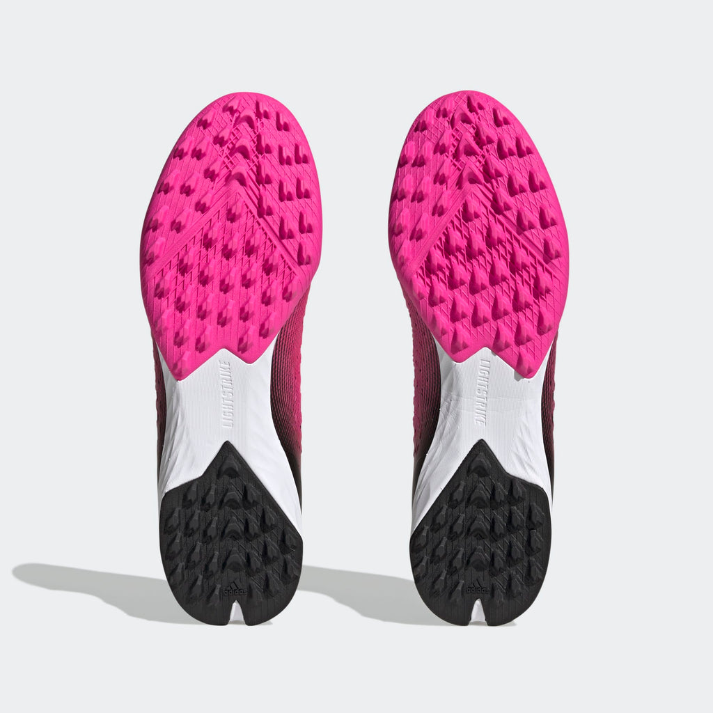 adidas X SPEEDPORTAL.1 TURF SOCCER SHOES MENS - GZ2440-ADIDAS by adidas | Available at Niky's Sports