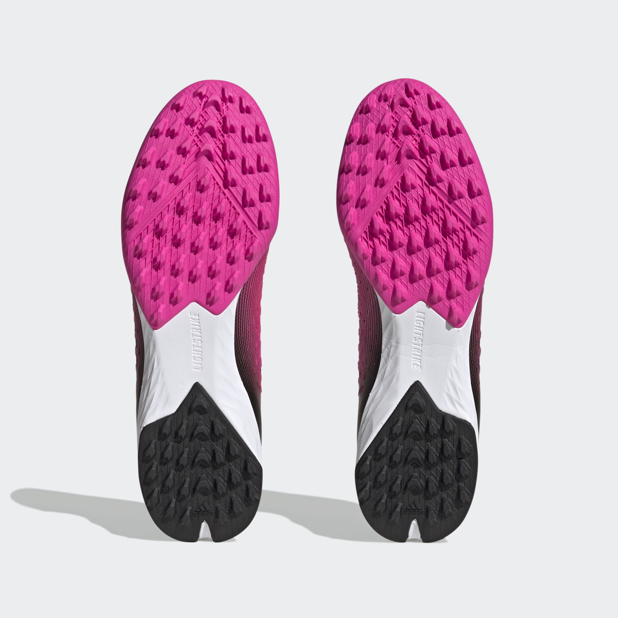 adidas X SPEEDPORTAL.1 TURF SOCCER SHOES MENS - GZ2440-ADIDAS by adidas | Available at Niky's Sports