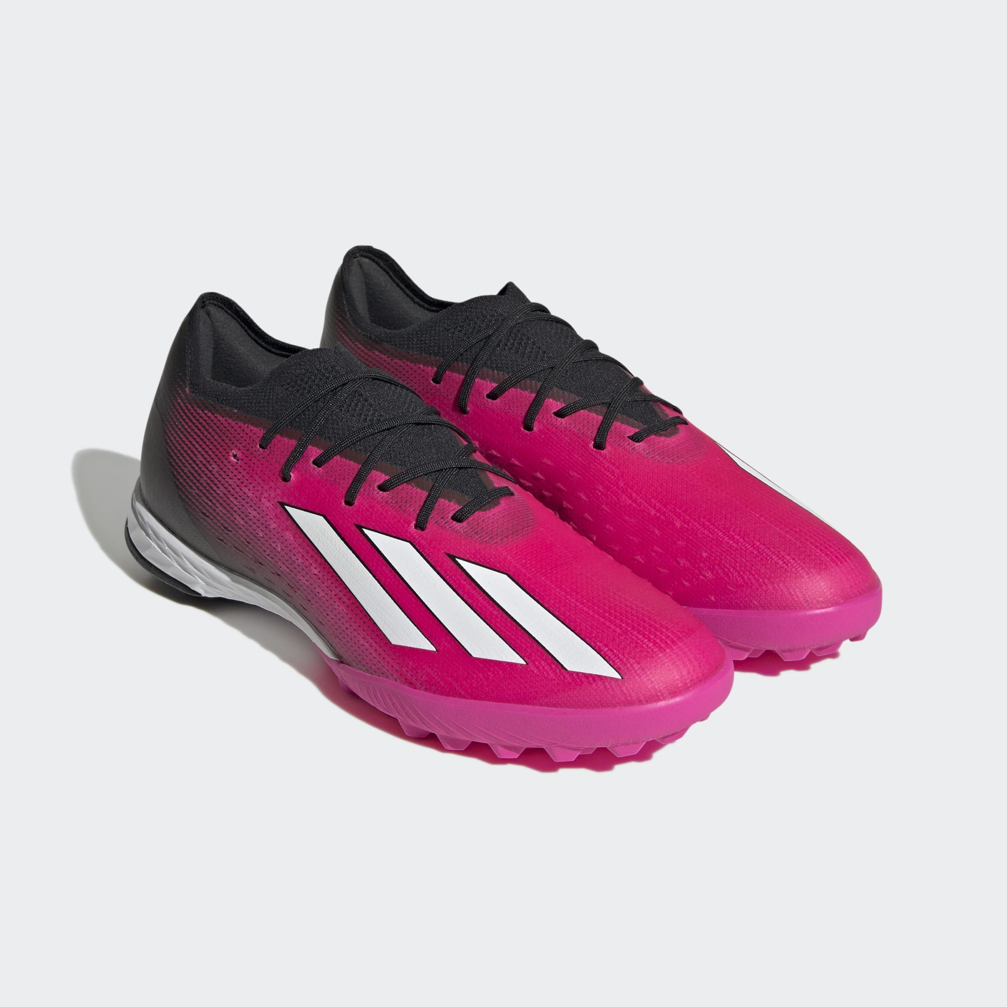 adidas X SPEEDPORTAL.1 TURF SOCCER SHOES MENS - GZ2440-ADIDAS by adidas | Available at Niky's Sports