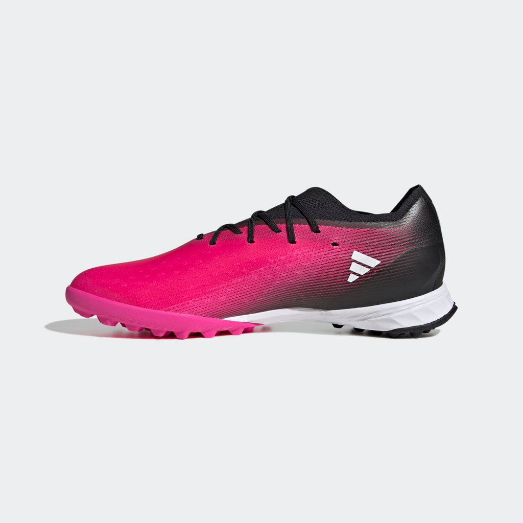 adidas X SPEEDPORTAL.1 TURF SOCCER SHOES MENS - GZ2440-ADIDAS by adidas | Available at Niky's Sports