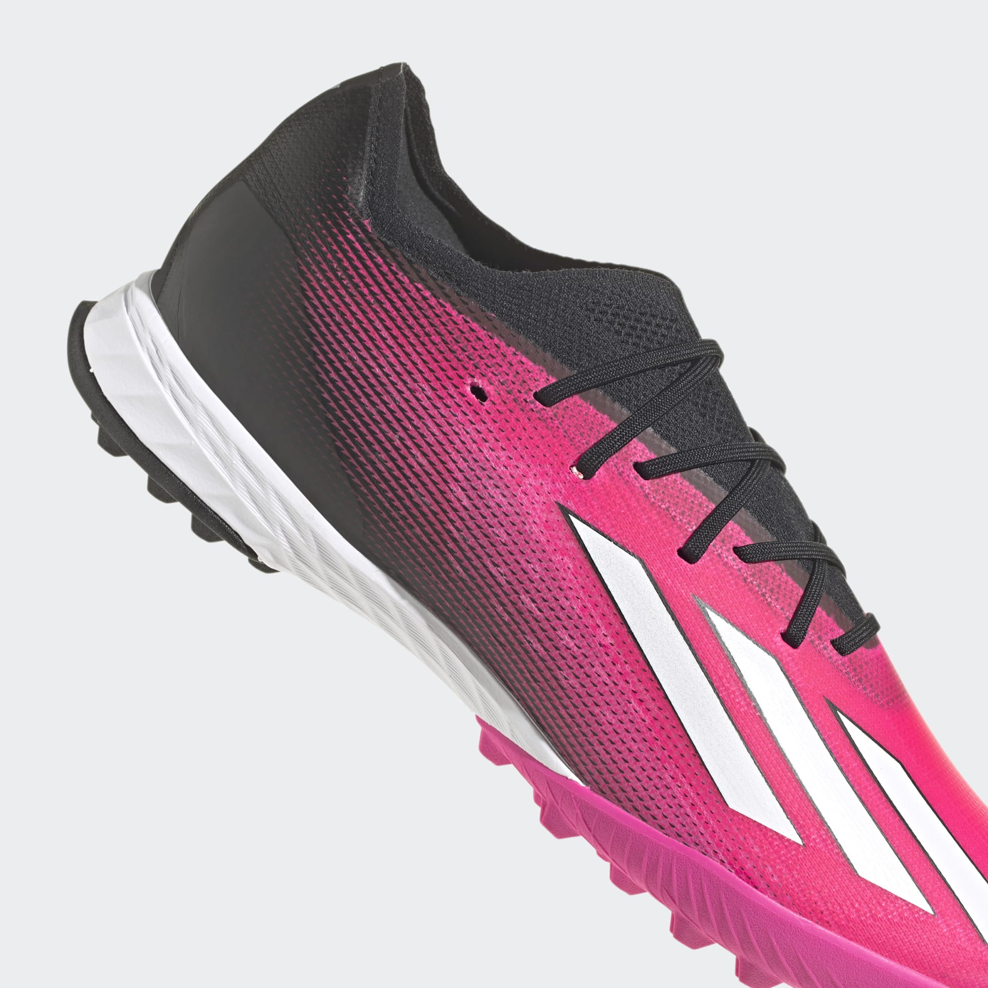 adidas X SPEEDPORTAL.1 TURF SOCCER SHOES MENS - GZ2440-ADIDAS by adidas | Available at Niky's Sports