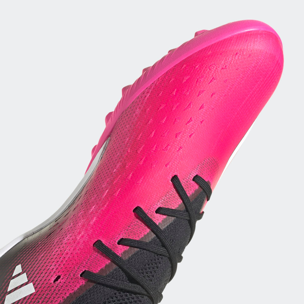 adidas X SPEEDPORTAL.1 TURF SOCCER SHOES MENS - GZ2440-ADIDAS by adidas | Available at Niky's Sports