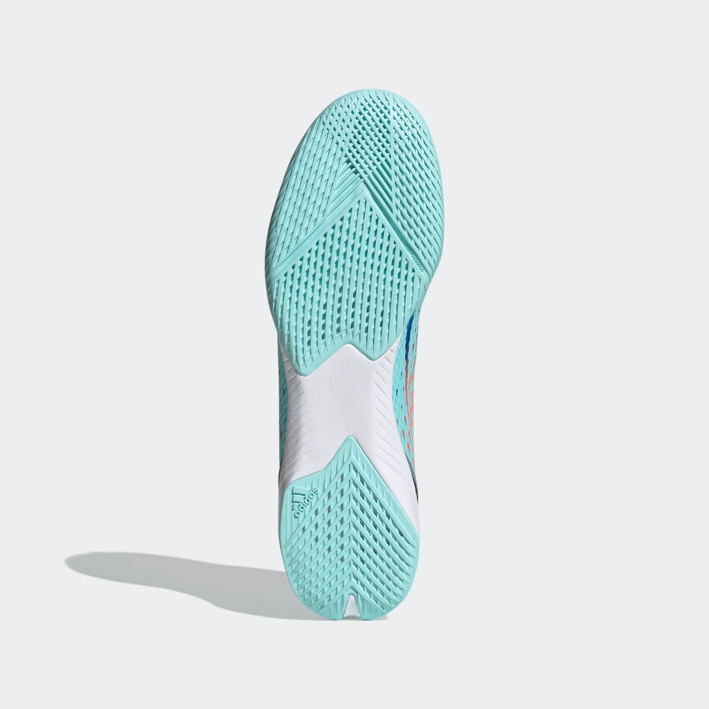 adidas X SPEEDPORTAL.3 INDOOR SHOES - GW8466-ADIDAS by adidas | Available at Niky's Sports